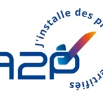 Logo A2P