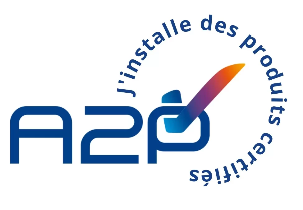 Logo A2P