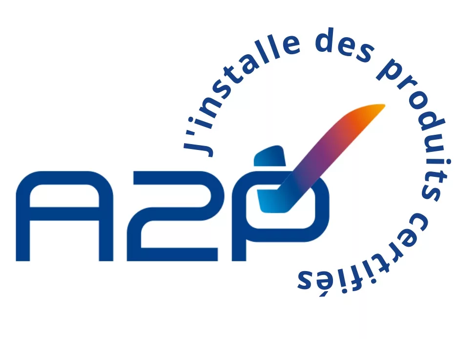 Logo-A2P-Professionnel Logo A2P