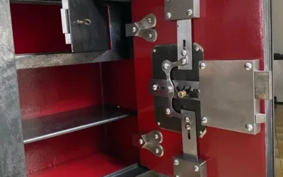 Coffres-forts : Une protection temporaire, pas éternelle